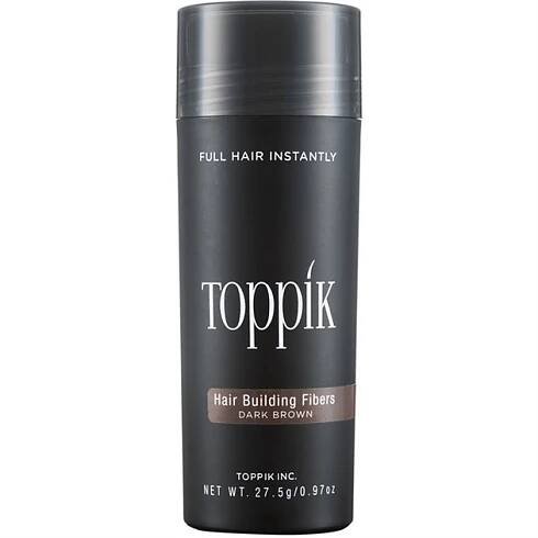 Toppik Hair Building Fibers Large.87 oz.