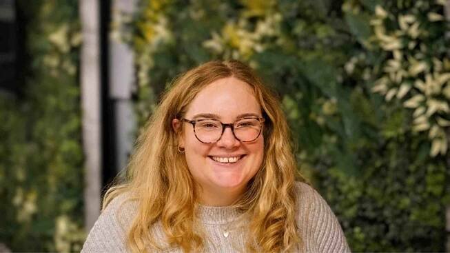 Leadership Profile - Kate Jones