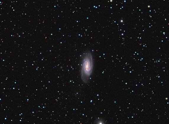 NGC 2903