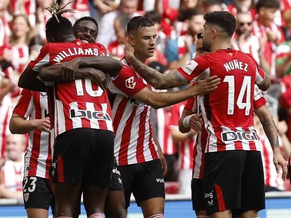 Athletic Bilbao - Sport.cz