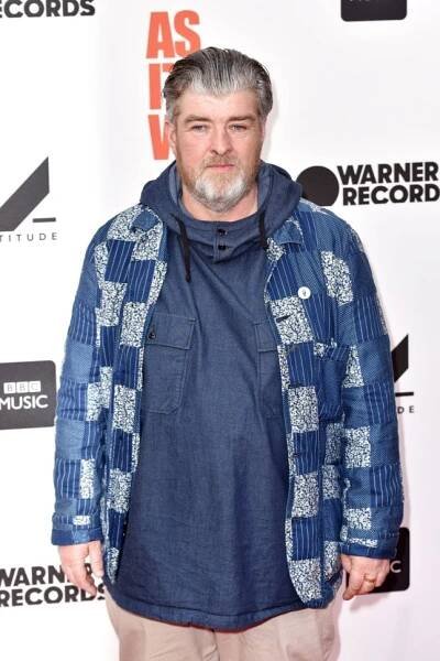 BGUK_3308882 - London, UNITED KINGDOM *PICTURES TAKEN ON 06/06/2019* News reports that Paul Gallagher, older brother of Oasis stars Noel and Liam, is charged with offences including rape!! Paul Gallagher at The 'As It Was' World Premiere. Pictured: Paul Gallagher BACKGRID UK 28 JULY 2025 BYLINE MUST READ: DAVE RUSHEN / BACKGRID UK: +44 208 344 2007 / uksales@backgrid.com USA: +1 310 798 9111 / usasales@backgrid.com *Pictures Containing Children Please Pixelate Face Prior To Publication*