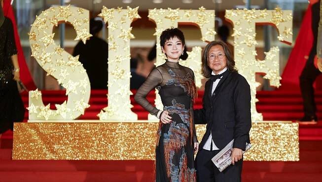 Peter Chan’s Noir Drama ‘She’s Got No Name’ Debuts in Shanghai After “Experimental” Two-Part Overhaul