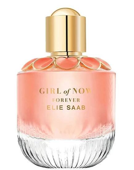 Elie Saab Girl of Now Forever parfémovaná voda pro ženy 90 ml