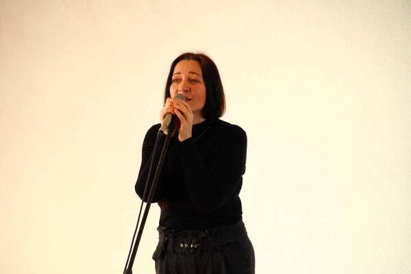 Fotografia galérie