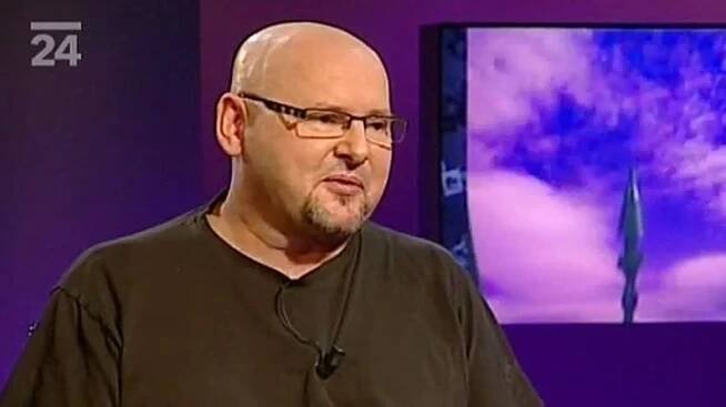 „Sláva mně byla nepříjemná,“ říká Radek Pastrňák