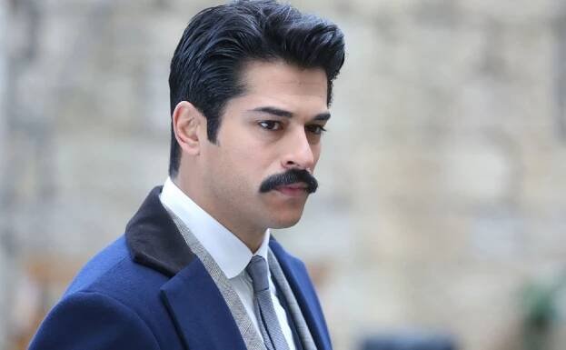 Burak Ozcivit - Biography, Height & Life Story | Super Stars Bio