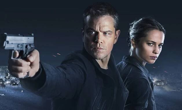 Bourne 6: Existuje šance na další celovečerák?