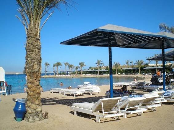 Hotel Regina Style Nuweibaa, Egypt Taba - Invia
