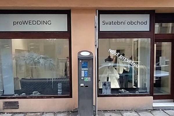 ProWedding - Svatební obchod foto 1