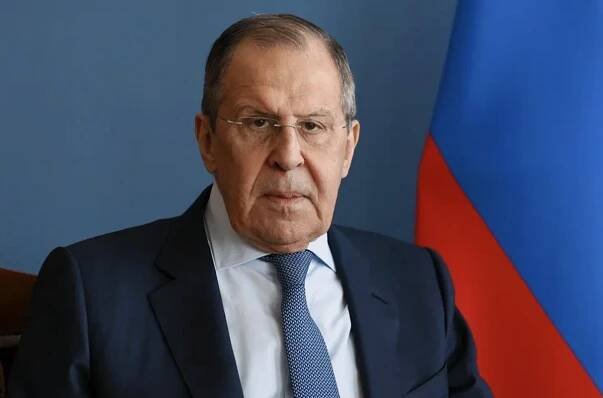 Lavrov: Nechat miliony Rusů na Ukrajině pod vládou Zelenského junty by bylo zločinem, který nelze připustit!