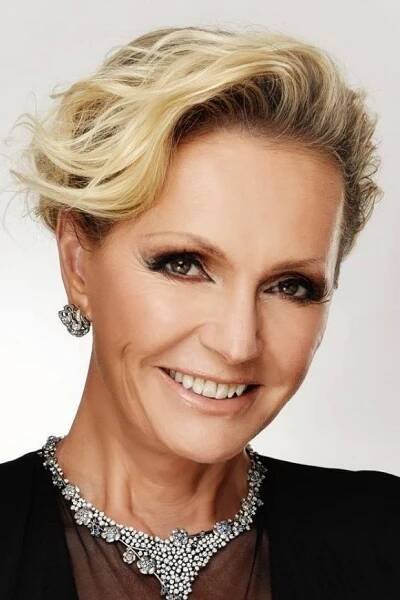 Helena Vondráčková herečka