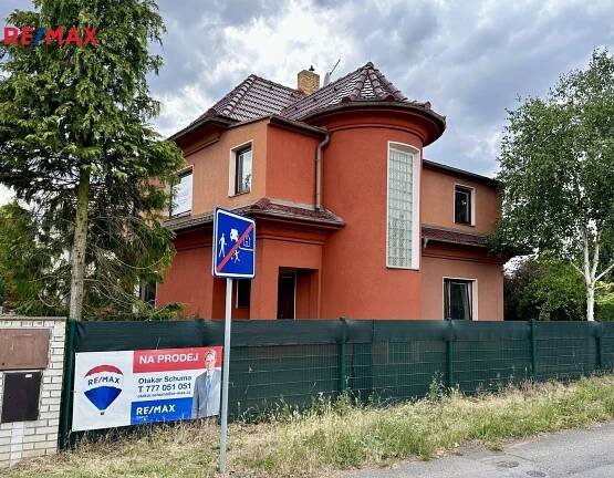 Prodej rodinného domu v Rudné u Prahy | Reality.iDNES.cz 