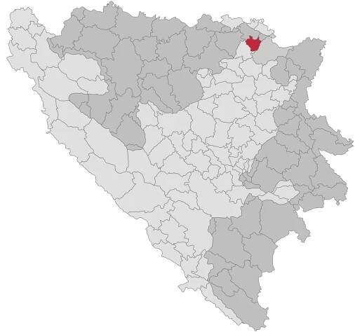 Opštiny v Bosně a Hercegovině – Wikipedie