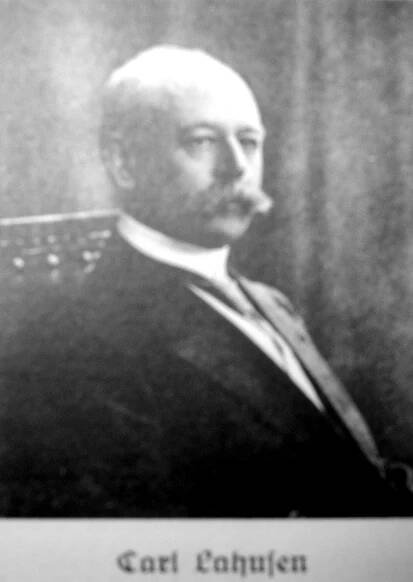 Nejdek - Osudy Krušnohoří