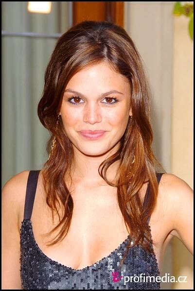Rachel Bilson - celebrity účes - HappyHair