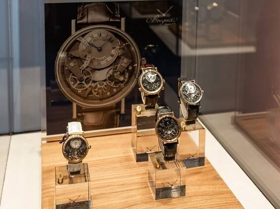 Belgium Sothebys Int. Realty Antwerp Opening