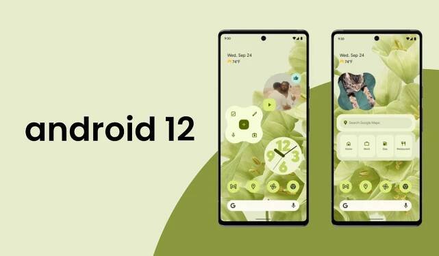 Google uzavřel kapitolu s názvem Android 12. Jeho podpora je u konce, co nyní bude se smartphony s tímto systémem? — Svět Huawei