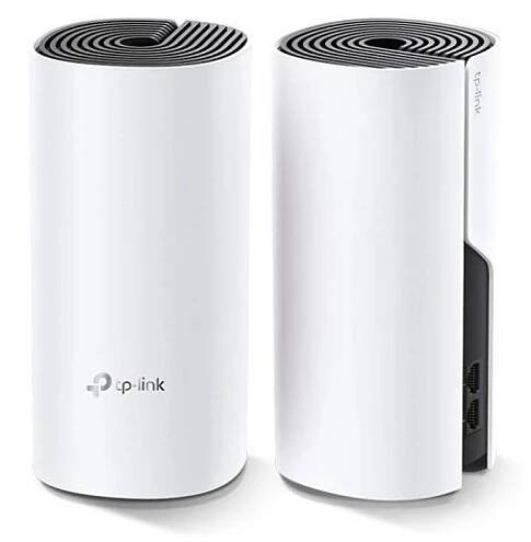 TP-Link Deco M4 Mesh systém 2ks - Mesh systémy - Obrázek SUYN600301