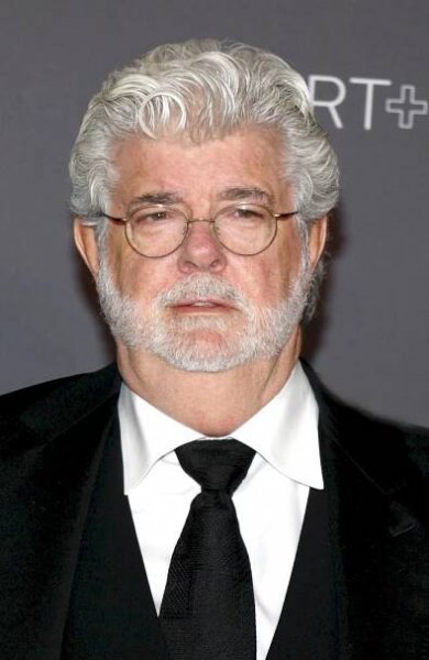 George Lucas