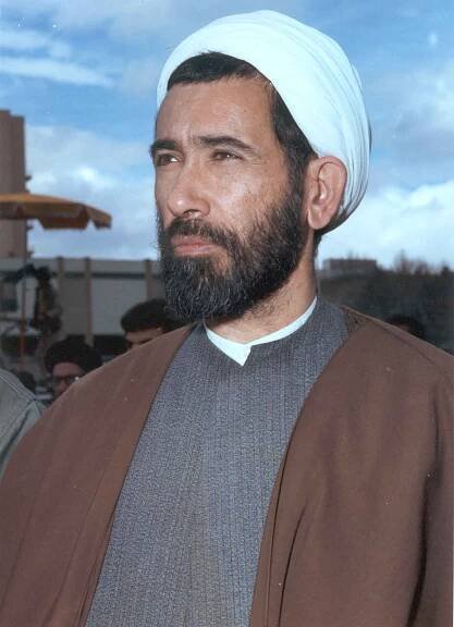 Muhammad Džavád Báhonar