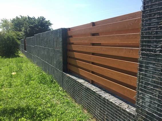 Ploty a oplocení vaší zahrady i pozemku. Najděte mezi nimi svého favorita