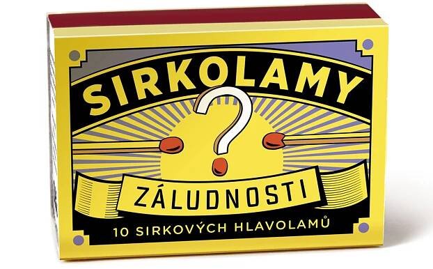 Sirkolamy - Záludnosti