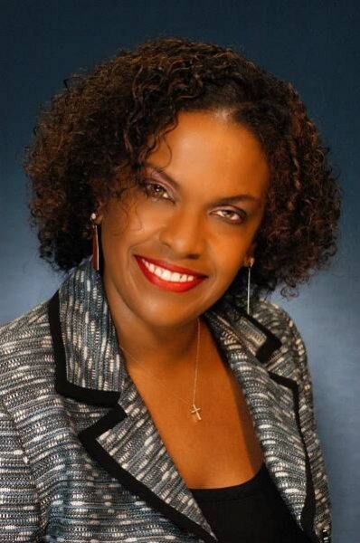 Florita Bell Griffin, Ph.D.