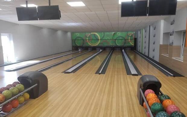 Slevomat: Bowling a bramborové lupínky nebo... - Skrz.cz