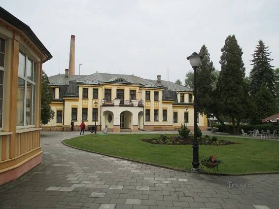 Lékařský dům