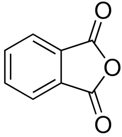 Anhydrid kyseliny ftalovej 99% 1kg