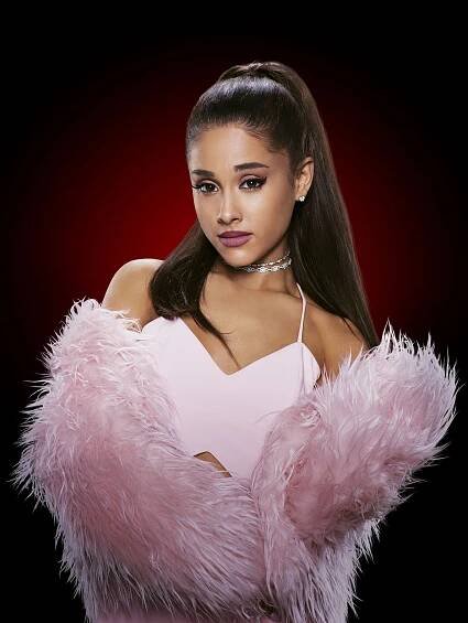 Scream Queens - Promo - Ariana Grande