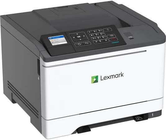 Lexmark CS622de
