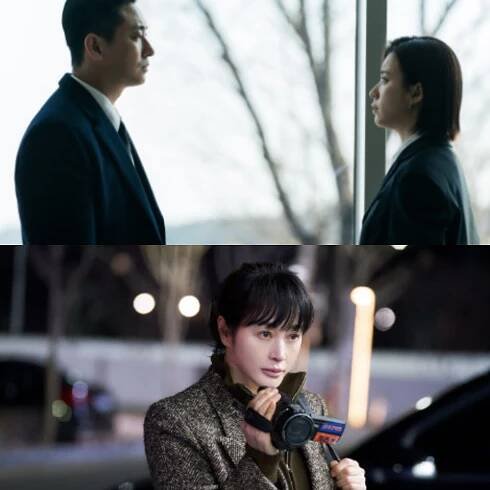 Ju Ji Hoon-Han Hyo Joo's Blood Free, Kim Hye Soo's Unmasked, and more K-dramas CONFIRMED for 2024 premiere; DEETS