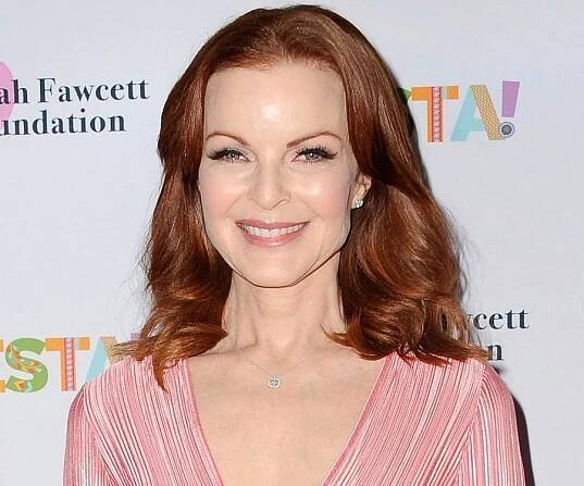 Marcia Cross Biography - Facts, Childhood, Family Life & Achievements