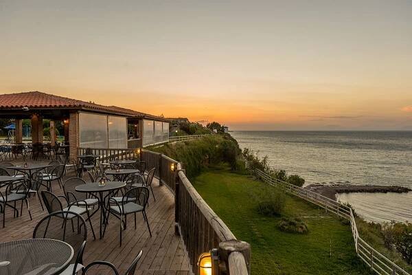 Pavlina Beach Hotel, Kato Achaia | Pavlina Beach Hotel
