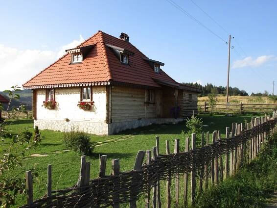 Rudno: Nominated Among World’s Most Beautiful Villages - Serbia.com