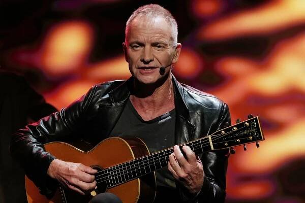 Sting