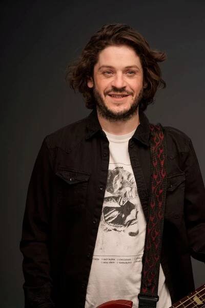 Iwan Rheon - A Christmas Number One - Promo