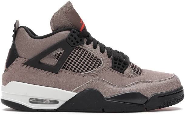 Jordan 4 Retro Taupe Haze