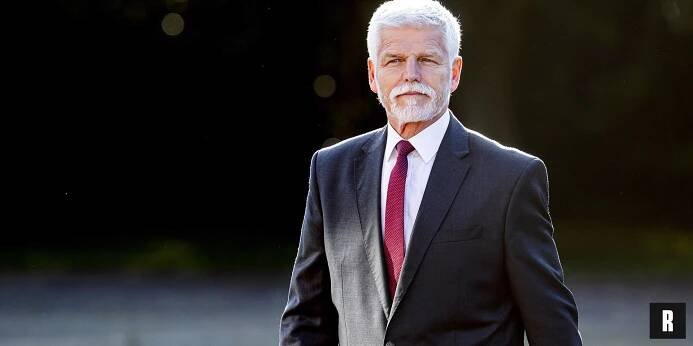 Pavel jednal s neziskovými organizacemi i diplomaty o situaci na Blízkém východě