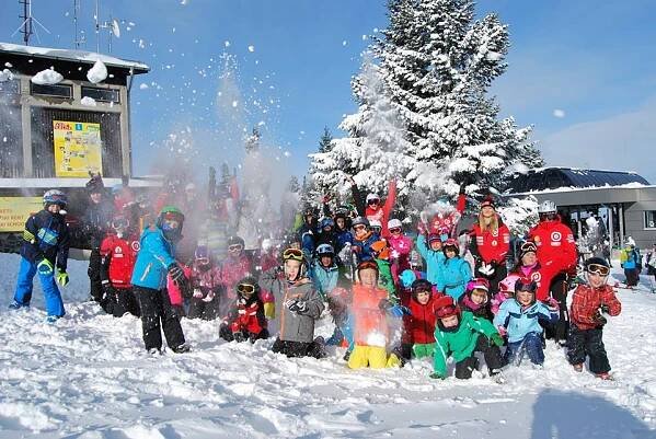 Skischule Intersport Pohorje, Maribor und das Pohorjegebirge mit Umgebung - Sloveniaholidays.com