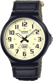 Casio Collection MW-240B-3BVEF | Hodinky-365.cz