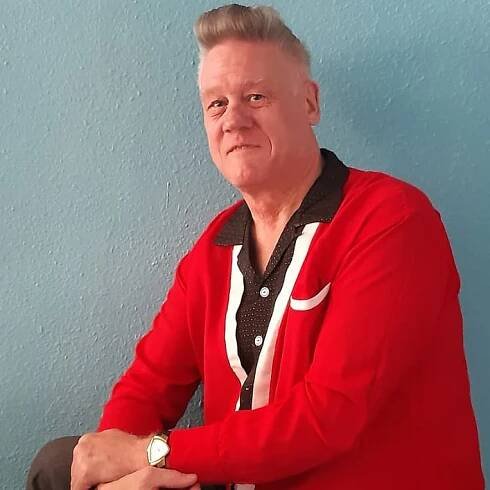 Mark Armstrong