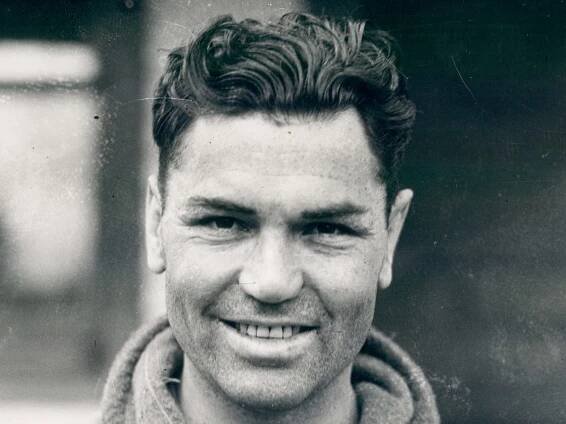Jack Dempsey
