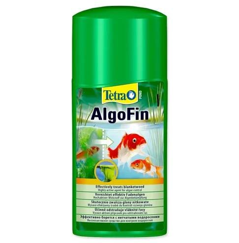 Tetra Pond Algofin