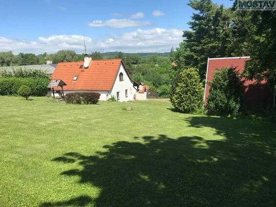 Prodej RD 3+1 v obci Libkovice okr. Louny, obrázek č. 3