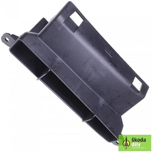 Rozvaděč vzduchu Škoda 1K08059719B9