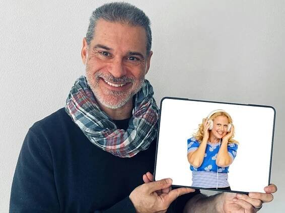 Podcast#313 Rick Kavanian