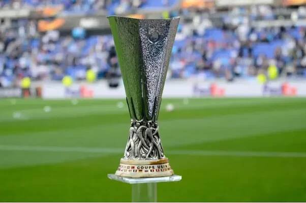 Evropská liga UEFA2025/2026⇒ program & výsledky