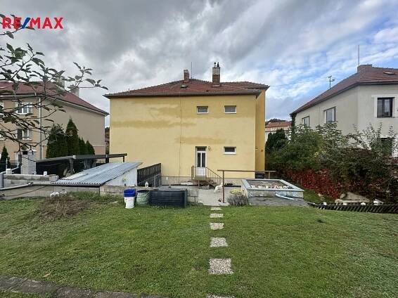 Pronájem Dům, Vinohradská, Bučovice, okres Vyškov